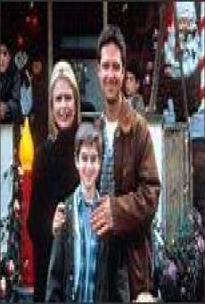 Sons of Mistletoe online streaming