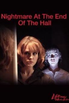 Nightmare at the End of the Hall online kostenlos