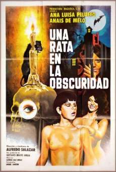Una rata en la oscuridad streaming en ligne gratuit