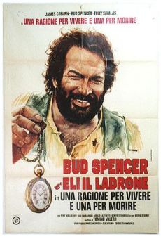 Una ragione per vivere e una per morire (1972)