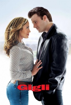 Gigli, película en español