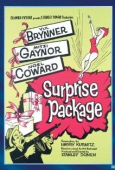 Surprise Package gratis