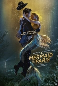 Ver película Una sirena en París