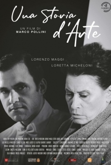 Watch Una storia d'arte online stream