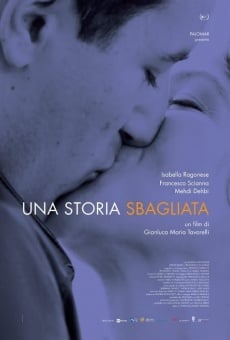 Una storia sbagliata online streaming