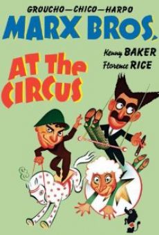 At the Circus online kostenlos