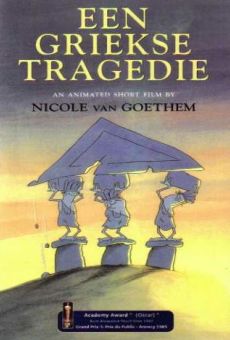 Een griekse tragedie online free