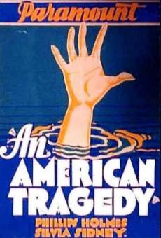 An American Tragedy online kostenlos