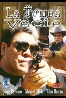 Ver película Una tumba vacía