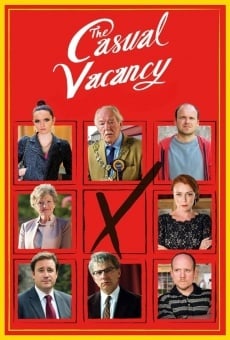 The Casual Vacancy stream online deutsch