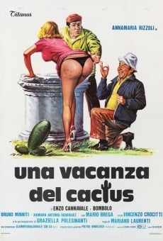 Ver película Unas vacaciones de cactus