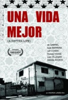 Watch Una vida mejor online stream