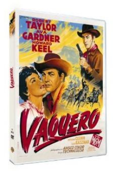 Vaquero