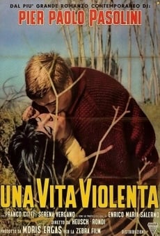 Ver película Una vida violenta