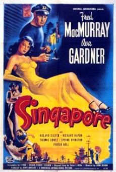 Singapour en ligne gratuit