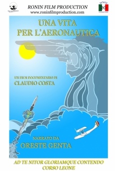 Una vita per l'Aeronautica online streaming