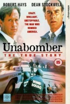 Unabomber: The True Story