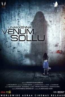 Película: Unakkenna Venum Sollu