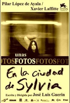 Unas fotos en la ciudad de Sylvia stream online deutsch