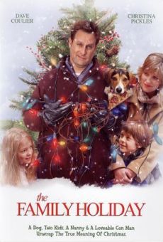 Une famille pour Noël streaming en ligne gratuit