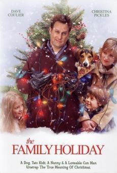 The Family Holiday stream online deutsch