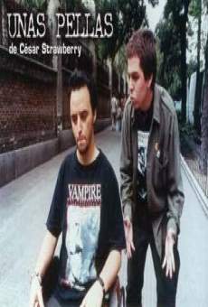 Unas pellas streaming en ligne gratuit