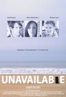 Unavailable (2012)