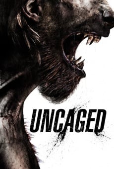 Uncaged stream online deutsch