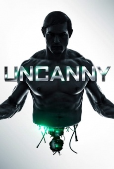 Uncanny stream online deutsch