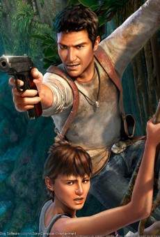 Uncharted: Drake's Fortune kostenlos