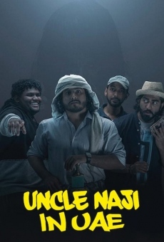 Uncle Naji in UAE stream online deutsch