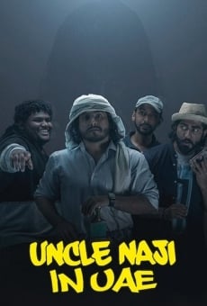 Watch Uncle Naji in UAE online stream