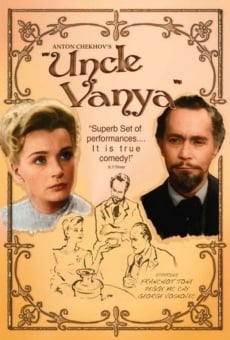 Uncle Vanya en ligne gratuit