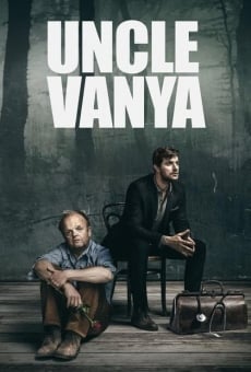 Película: Tío Vania