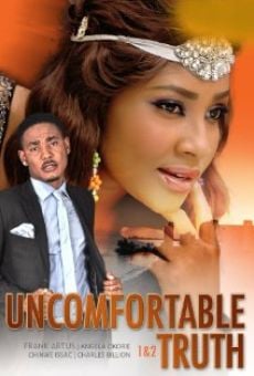 Uncomfortable Truth (2014)