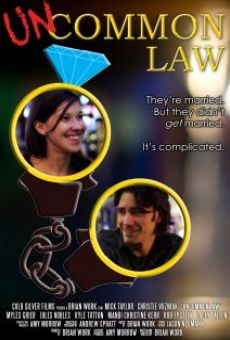 Uncommon Law online free