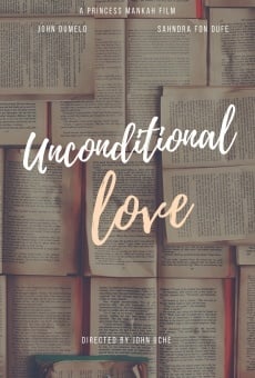 Unconditional Love gratis