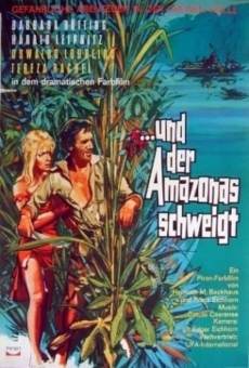 Ver película Und der Amazonas schweigt