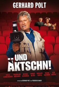 Und Äktschn! online streaming