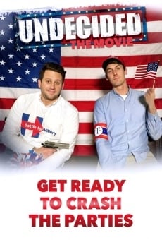 Undecided: The Movie streaming en ligne gratuit