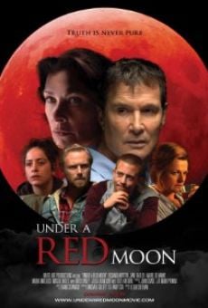 Ver película Under a Red Moon