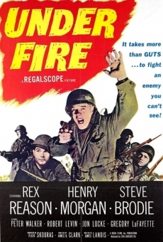 Under Fire (1957)