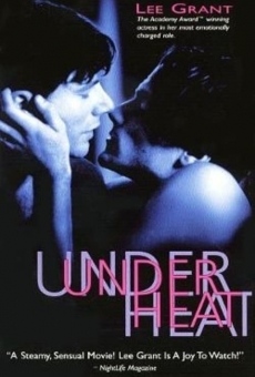 Under Heat online streaming