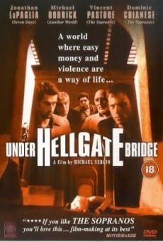 Under Hellgate Bridge online