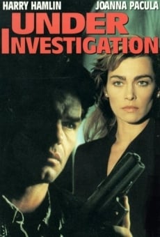 Under Investigation stream online deutsch