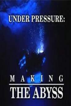 Under Pressure: Making 'The Abyss' online