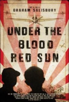 Under the Blood-Red Sun, película completa en español