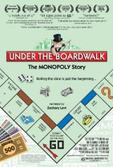 Under the Boardwalk: The Monopoly Story online kostenlos