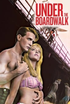 Under the Boardwalk online