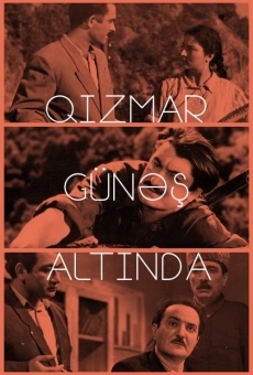 Qizmar Günes Altinda online streaming